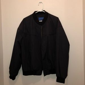 Black Townscraft Jacket